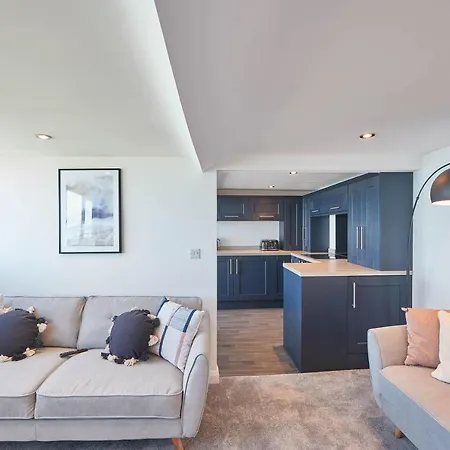 Appartement Host & - Penthouse Pier View